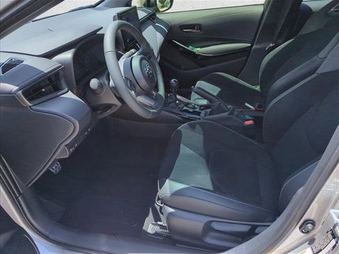 New 2026 Toyota Corolla GR AWD/4WD image 13