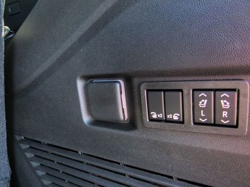 New 2026 Chevrolet Tahoe High Country image 11