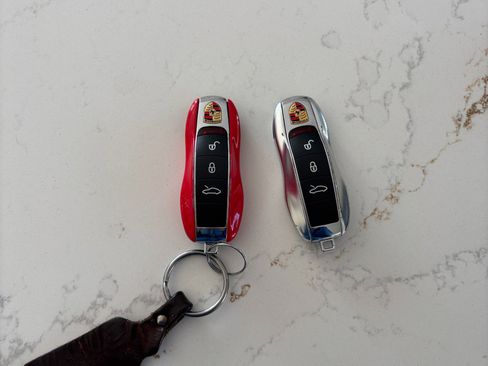 Used 2018 Porsche 911 GT3 image 20