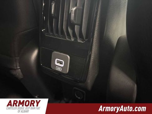 New 2026 Jeep Compass Limited w/ Sun, Sound & Navigation Group image 33