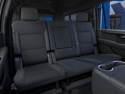 New 2026 Chevrolet Suburban LS w/ Max Trailering Package image 19