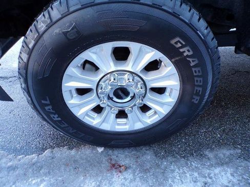 Certified 2021 Ford F250 XL w/ STX Appearance Package image 4