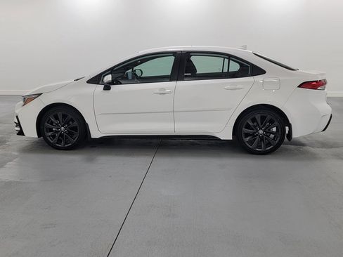 Certified 2023 Toyota Corolla SE image 5