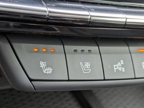 Used 2025 Cadillac CT5 V RWD image 27