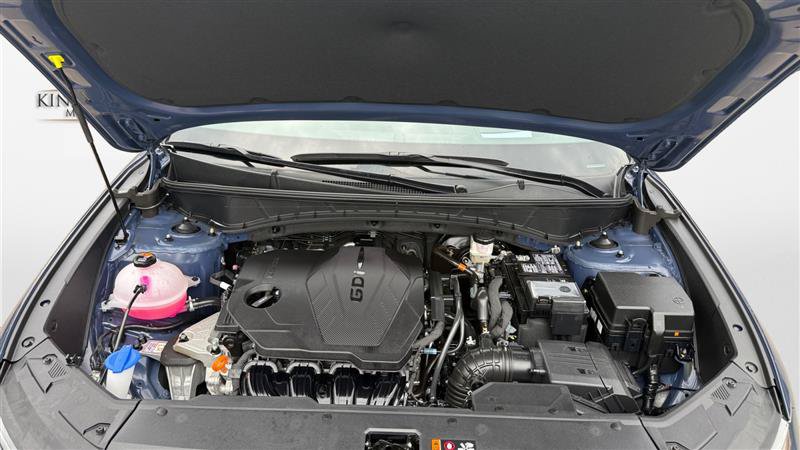 Used 2025 Hyundai Tucson Limited AWD/4WD image 20