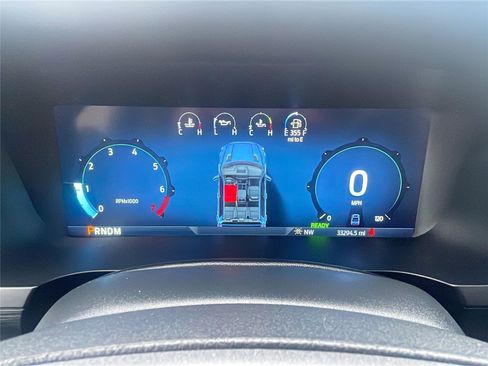 Used 2024 Ford F150 XLT w/ Mobile Office Package image 24