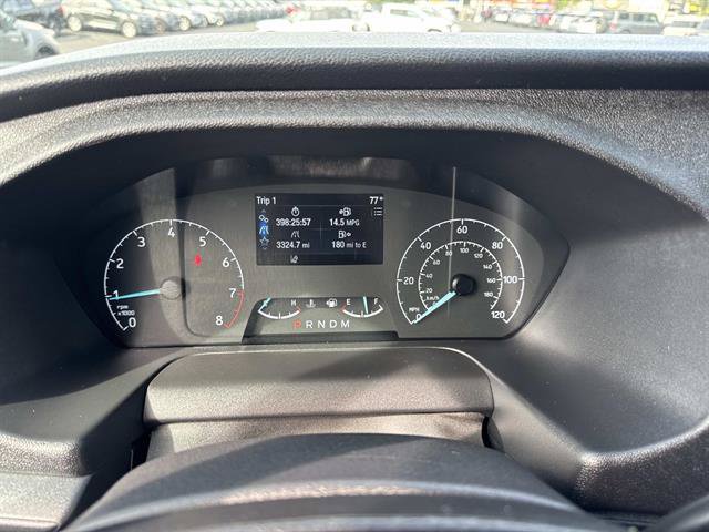 Used 2025 Ford Transit 350 XLT RWD image 37