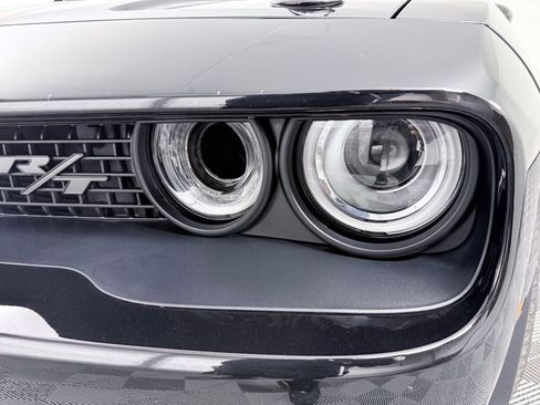 Used 2023 Dodge Challenger R/T Scat Pack image 26