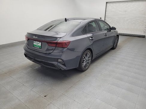 Used 2023 Kia Forte GT-Line w/ GT-Line Premium Package image 9