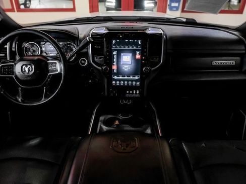 Used 2020 RAM 2500 Laramie w/ Night Edition AWD/4WD image 13