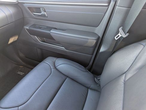 Used 2025 Toyota Tundra Platinum image 13