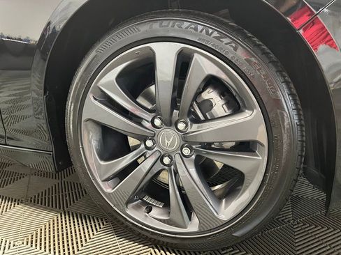 Certified 2023 Acura TLX w/ A-SPEC Pkg image 3