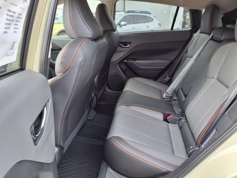 New 2026 Subaru Crosstrek 2.5i Limited AWD/4WD image 8