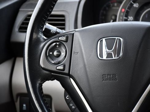 Used 2013 Honda CR-V EX-L image 18