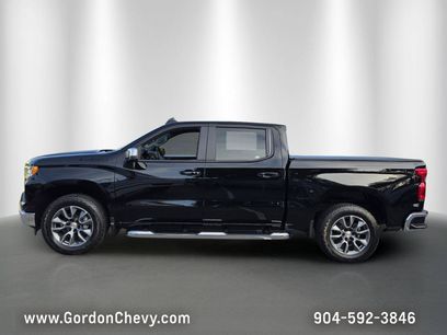 New 2026 Chevrolet Silverado 1500 LT w/ All Star Edition Plus