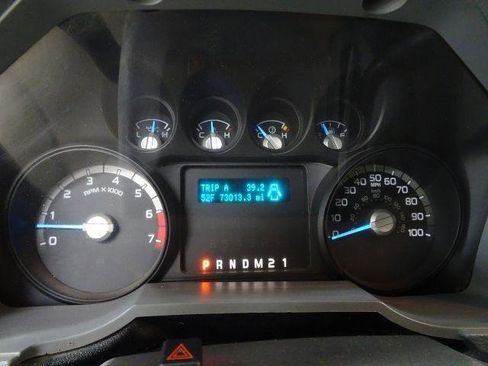 Used 2012 Ford F250 XL w/ PWR Equipment Group image 21