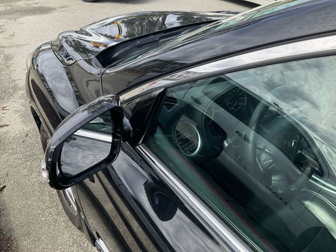 Used 2019 INFINITI QX60 Pure image 34