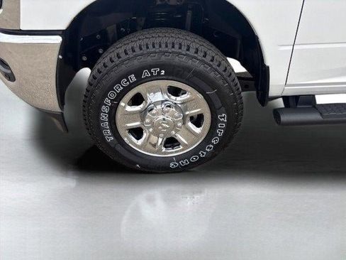 New 2026 RAM 2500 Tradesman image 28