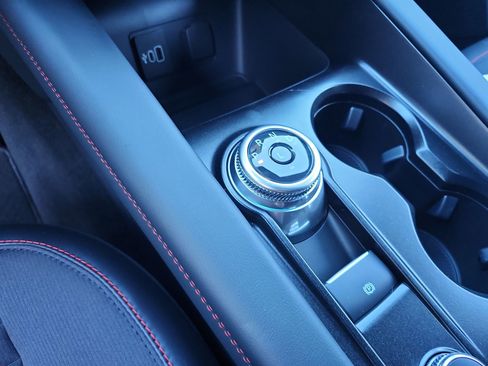 New 2026 Ford Explorer ST-Line image 14