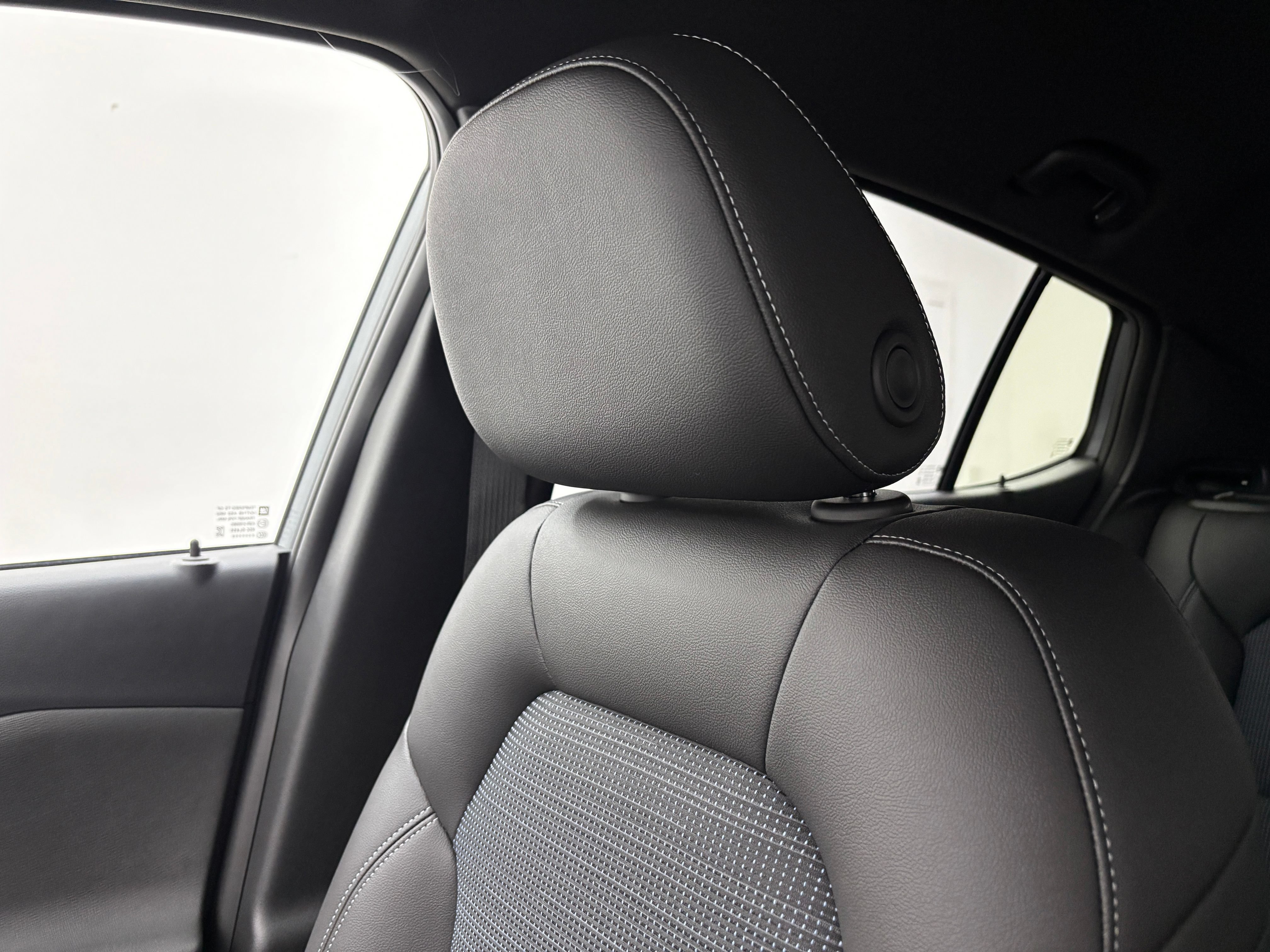 New 2026 Buick Envista Sport Touring w/ Convenience I Package FWD image 40