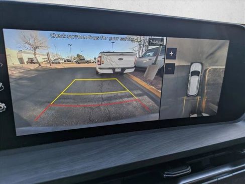 Used 2023 Kia Telluride SX X-Pro image 12