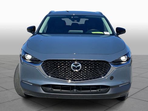 Used 2025 MAZDA CX-30 AWD 2.5 S w/ Preferred Package image 3