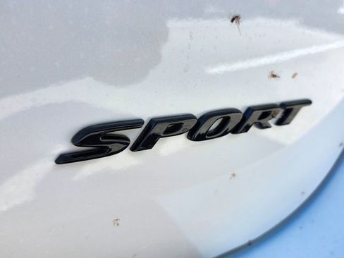 New 2026 Honda Odyssey Sport-L image 13