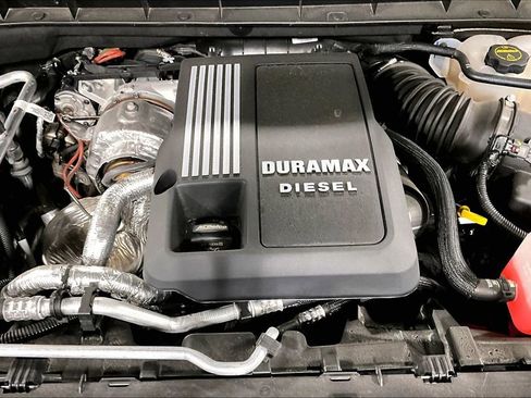 Used 2024 GMC Sierra 1500 AT4X image 41