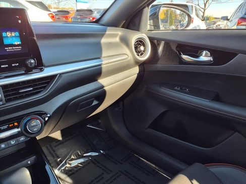 Used 2023 Kia Forte GT image 30