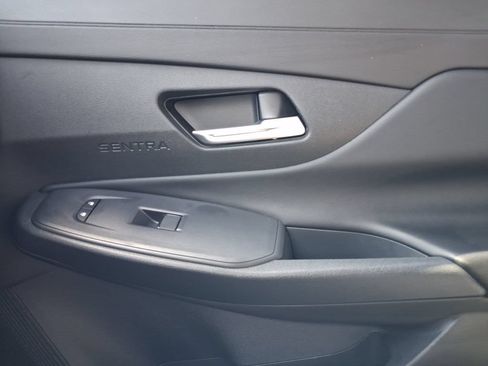 New 2026 Nissan Sentra SV w/ Floor Mat Package FWD image 26