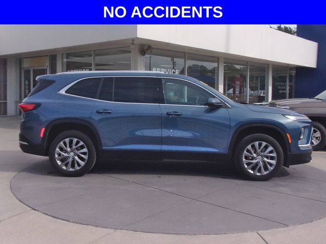 Used 2026 Buick Enclave Preferred w/ Power Package FWD image 2