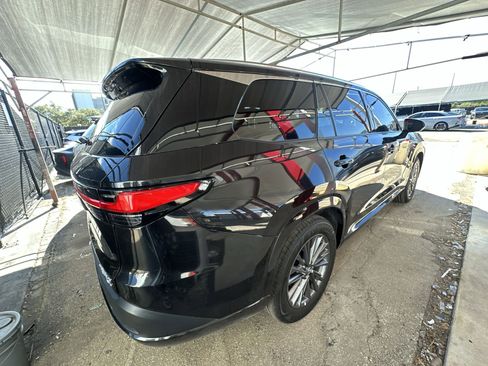 Used 2024 Lexus TX 350 AWD image 22