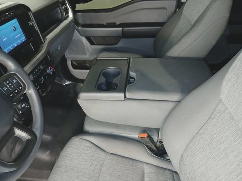 Used 2024 Ford F250 XL w/ STX Appearance Package AWD/4WD image 15