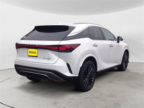 New 2026 Lexus RX 350 350 PREMIUM AWD image 5