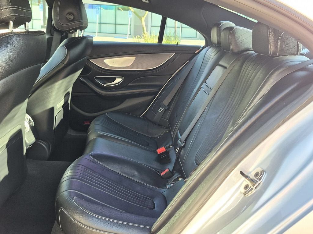 Used 2021 Mercedes-Benz CLS 450 image 28