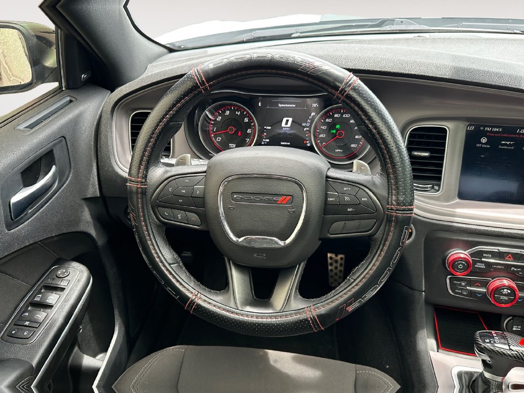 Used 2023 Dodge Charger Scat Pack RWD image 12