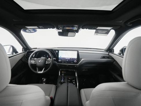 Certified 2025 Lexus TX 350 AWD w/ Technology Package image 15