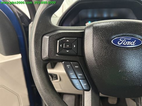 Used 2018 Ford F150 XL w/ Equipment Group 101A Mid image 21