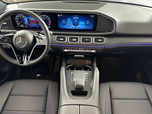 Certified 2026 Mercedes-Benz GLE 350 4MATIC image 16