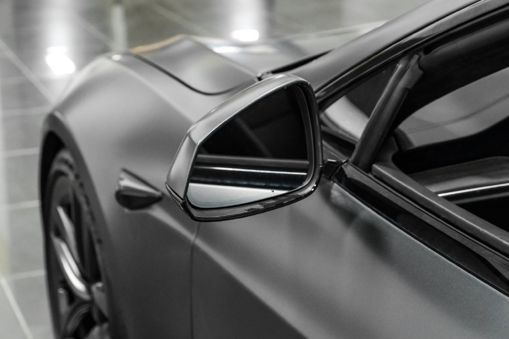 Used 2023 Tesla Model S AWD/4WD image 45