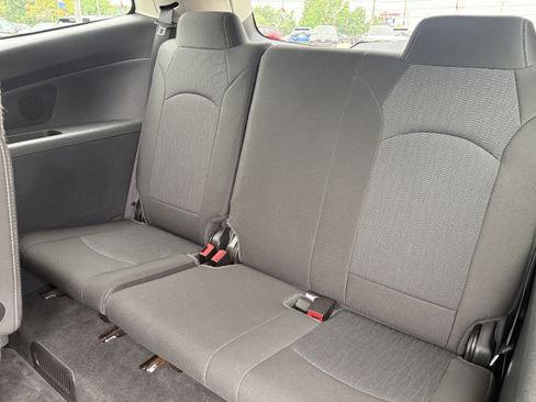 Used 2016 Chevrolet Traverse LT AWD/4WD image 10