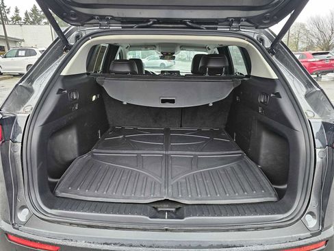 Used 2024 MAZDA CX-50 AWD 2.5 S w/ Preferred Package image 15