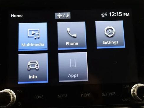 Used 2024 Mitsubishi Eclipse Cross LE AWD/4WD image 30