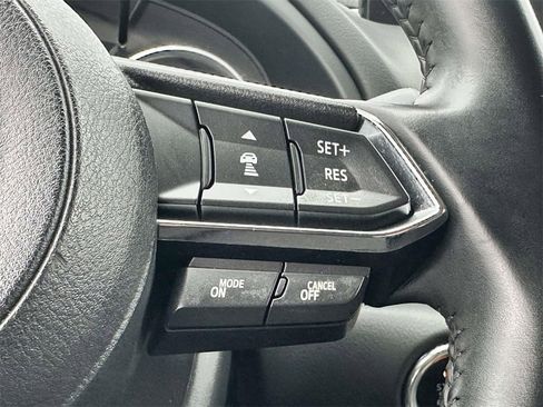 Used 2021 MAZDA CX-5 Touring w/ Touring Preferred SV Package image 21