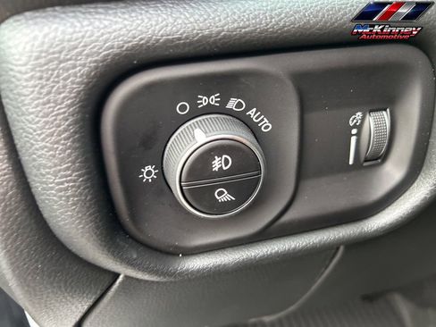 New 2026 RAM 3500 Tradesman image 16