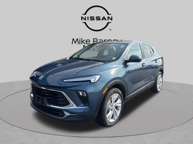Used 2024 Buick Encore GX Preferred w/ Comfort Package FWD image 5