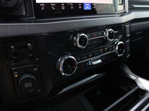 New 2026 Ford F350 Platinum AWD/4WD image 17