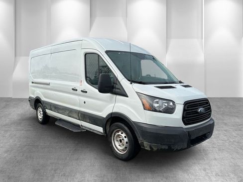 Used 2019 Ford Transit 150 148 Medium Roof image 2