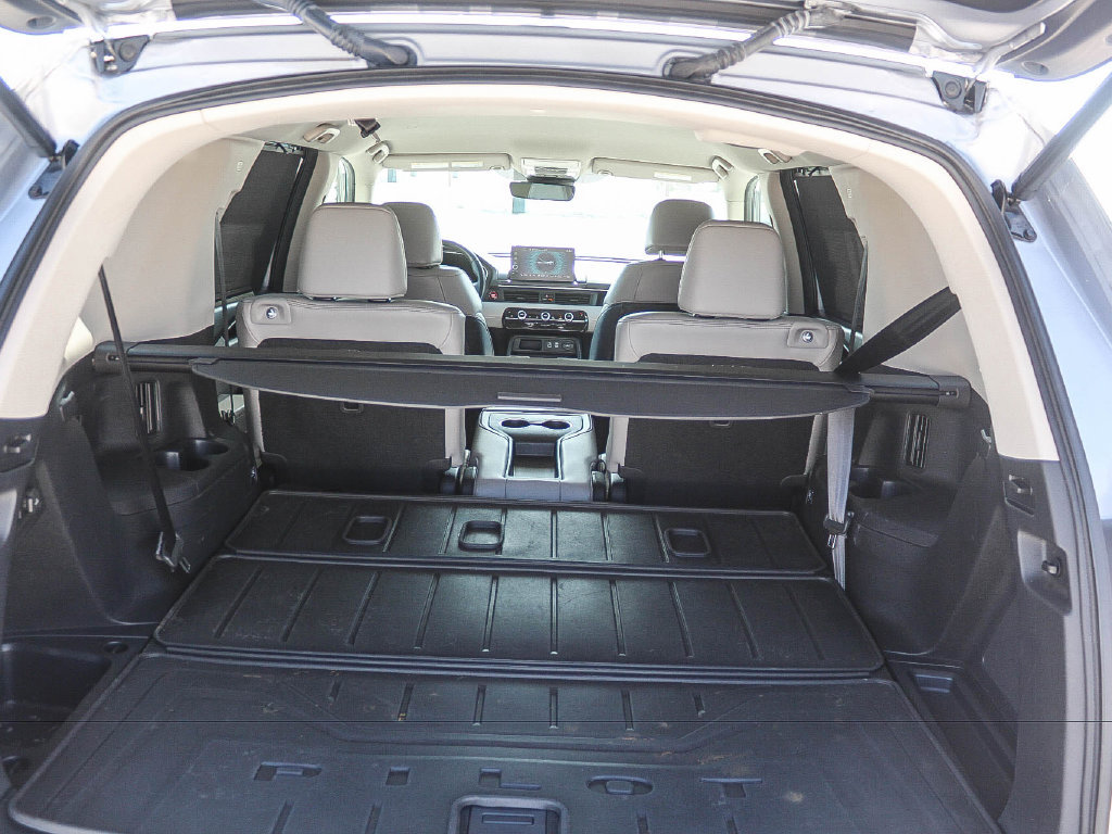 Certified 2024 Honda Pilot EX-L image 26