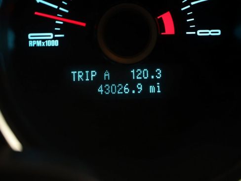 Used 2013 Ford Mustang GT w/ Security Pkg image 32